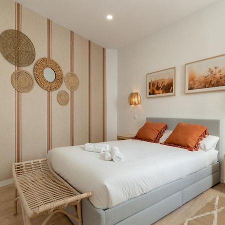 2 Bedrooms 2 Bathrooms Furnished - Retiro - Refurbished - Mintystay マドリード エクステリア 写真