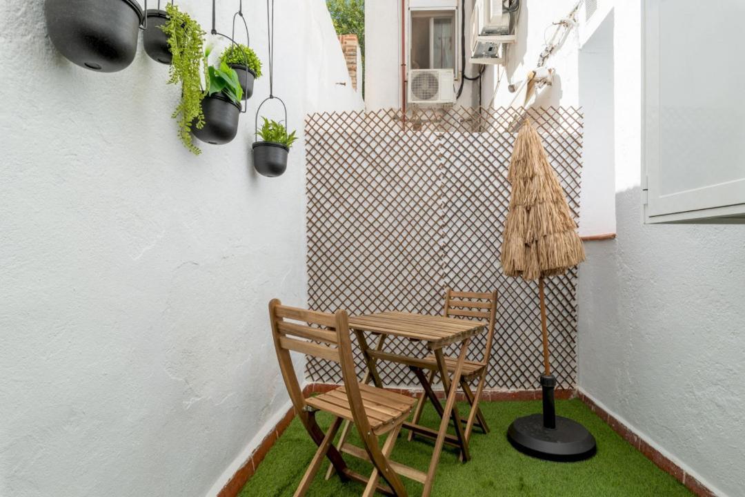 2 Bedrooms 2 Bathrooms Furnished - Retiro - Refurbished - Mintystay マドリード エクステリア 写真